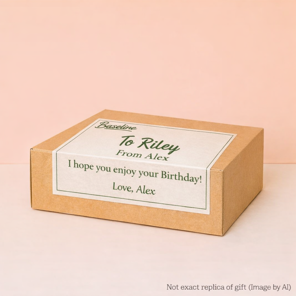 Women's Gift Subscription